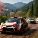 suivez les classements complets du wrc 2026 après le rallye du japon et découvrez les performances des pilotes et des équipes dans cette étape clé du championnat.