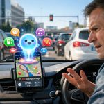 Waze intègre une nouvelle fonctionnalité surprenante lors de vos trajets : pourquoi elle déplaît à de nombreux conducteurs et comment la désactiver facilement découvrez la nouvelle fonctionnalité surprenante de waze qui gêne de nombreux conducteurs lors de leurs trajets, ainsi que des astuces simples pour la désactiver rapidement.