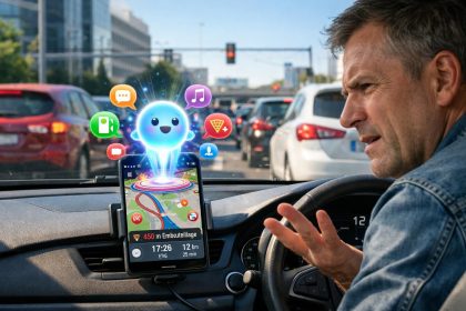 Waze intègre une nouvelle fonctionnalité surprenante lors de vos trajets : pourquoi elle déplaît à de nombreux conducteurs et comment la désactiver facilement découvrez la nouvelle fonctionnalité surprenante de waze qui gêne de nombreux conducteurs lors de leurs trajets, ainsi que des astuces simples pour la désactiver rapidement.