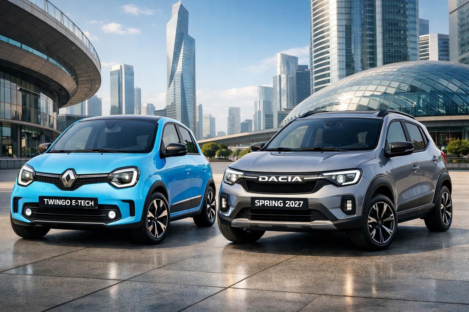 mini voitures électriques prêtes à vous séduire très bientôt découvrez nos mini voitures électriques innovantes, prêtes à vous séduire très bientôt avec leur design compact et leurs performances écologiques.