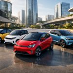 mini voitures électriques prêtes à vous séduire très bientôt découvrez bientôt notre nouvelle gamme de mini voitures électriques, alliant design compact et performance écologique pour vous séduire dès le premier regard.