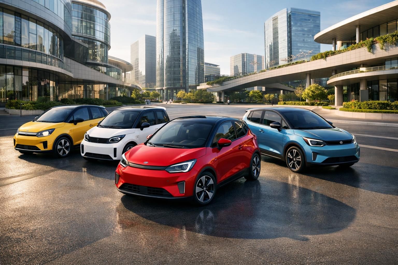 mini voitures électriques prêtes à vous séduire très bientôt découvrez bientôt notre nouvelle gamme de mini voitures électriques, alliant design compact et performance écologique pour vous séduire dès le premier regard.
