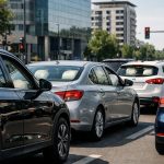 ,3 million de véhicules toujours équipés d'airbags Takata en circulation environ 3 millions de véhicules encore en circulation sont équipés d'airbags takata, rappelant l'importance des contrôles et des réparations pour votre sécurité.
