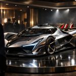 À peine dévoilée et déjà mise en vente : la Ferrari la plus controversée de tous les temps atteindra-t-elle vraiment son prix estimé ? découvrez tout sur la ferrari la plus controversée jamais dévoilée, déjà disponible à la vente. son prix estimé sera-t-il justifié ? analyse et détails exclusifs.
