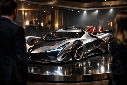À peine dévoilée et déjà mise en vente : la Ferrari la plus controversée de tous les temps atteindra-t-elle vraiment son prix estimé ? découvrez tout sur la ferrari la plus controversée jamais dévoilée, déjà disponible à la vente. son prix estimé sera-t-il justifié ? analyse et détails exclusifs.