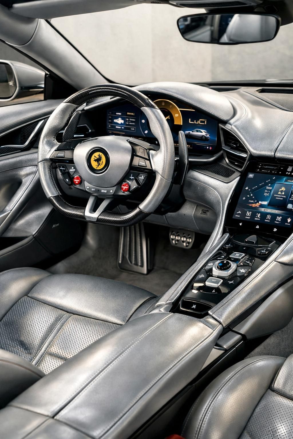 À peine dévoilée et déjà mise en vente : la Ferrari la plus controversée de tous les temps atteindra-t-elle vraiment son prix estimé ? découvrez la ferrari la plus controversée jamais dévoilée, déjà mise en vente. sera-t-elle à la hauteur de son prix estimé ? analyse et détails exclusifs.