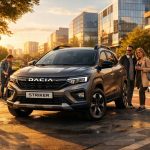 À qui s'adresse vraiment le nouveau Dacia Striker ? découvrez à qui s'adresse vraiment le nouveau dacia striker, ses caractéristiques et pourquoi il pourrait bien être le choix idéal pour vous.