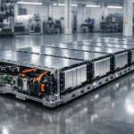 À quoi ressemble la plus imposante batterie électrique pour voiture d'Europe ? découvrez la plus imposante batterie électrique pour voiture en europe, ses caractéristiques innovantes et son impact sur la mobilité durable.