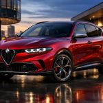 Alfa Romeo dévoile son futur SUV : une annonce qui réserve une immense surprise découvrez le futur suv d'alfa romeo, une révélation pleine de surprises qui promet performance et design innovant.