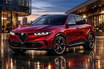 Alfa Romeo dévoile son futur SUV : une annonce qui réserve une immense surprise découvrez le futur suv d'alfa romeo, une révélation pleine de surprises qui promet performance et design innovant.