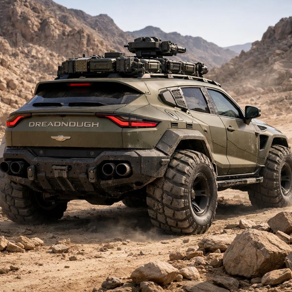 Aston Martin Dreadnough : une création puissante, loin des champs de bataille traditionnels découvrez l'aston martin dreadnough, une création puissante et innovante qui s'affranchit des champs de bataille traditionnels pour offrir performance et élégance.