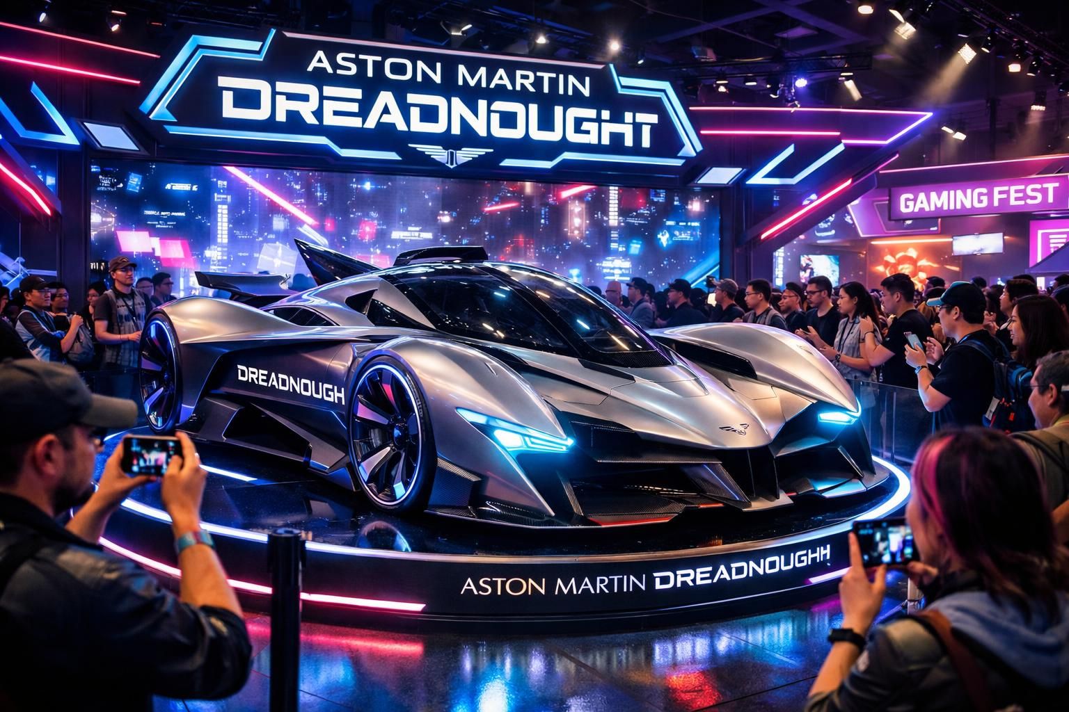 Aston Martin Dreadnough : une création puissante, loin des champs de bataille traditionnels découvrez l'aston martin dreadnough, une création automobile puissante et innovante qui s'éloigne des champs de bataille traditionnels pour offrir performance et élégance.