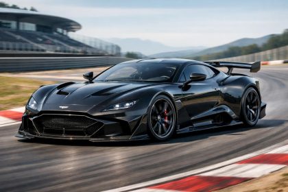 Aston Martin Dreadnough : une création puissante, loin des champs de bataille traditionnels découvrez l'aston martin dreadnough, une création puissante qui s'affranchit des champs de bataille traditionnels alliant design audacieux et performance exceptionnelle.