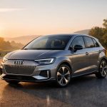 Audi dévoile en avance l'autonomie rassurante de sa A2 e-tron électrique découvrez en avant-première l'autonomie sécurisante de la nouvelle audi a2 e-tron électrique, alliant performance et tranquillité pour vos trajets quotidiens.