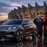 BYD prend le contrôle du PSG tout en continuant à épauler son rival : la stratégie surprenante du constructeur chinois découvrez comment byd prend le contrôle du psg tout en soutenant son rival, une stratégie étonnante du constructeur chinois dans le monde du football.