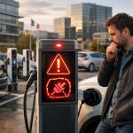 Bornes de recharge : la France s'apprête à franchir un seuil historique, mais un obstacle préoccupant freine encore les conducteurs la france s'apprête à atteindre un nouveau record en bornes de recharge pour véhicules électriques, mais un obstacle majeur continue de freiner l'adoption par les conducteurs.