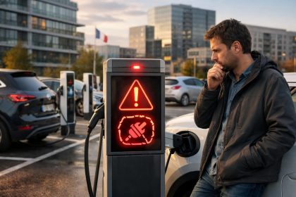 Bornes de recharge : la France s'apprête à franchir un seuil historique, mais un obstacle préoccupant freine encore les conducteurs la france s'apprête à atteindre un nouveau record en bornes de recharge pour véhicules électriques, mais un obstacle majeur continue de freiner l'adoption par les conducteurs.