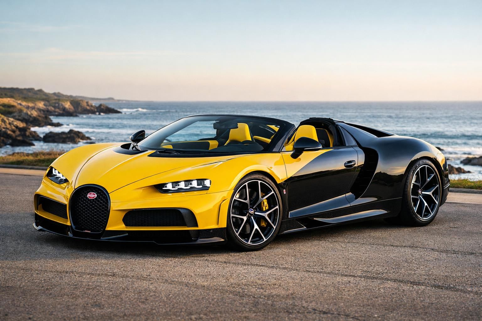 Bugatti met fin à l'ère d'un moteur légendaire qui a marqué l'histoire automobile découvrez comment bugatti met fin à l'ère d'un moteur légendaire, marquant une page importante de l'histoire automobile et ouvrant la voie à l'innovation.