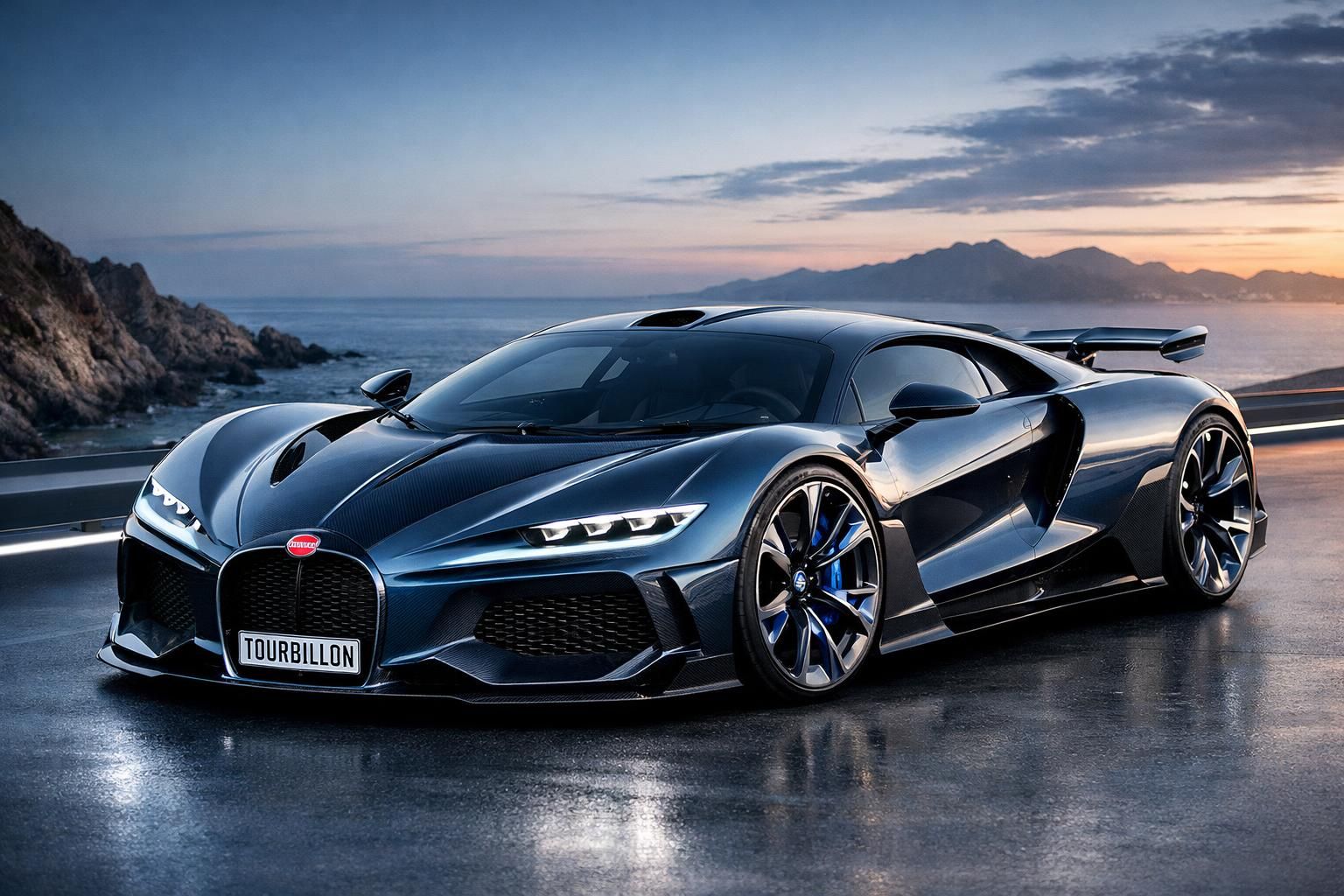 Bugatti met fin à l'ère d'un moteur légendaire qui a marqué l'histoire automobile bugatti annonce la fin d'un moteur emblématique qui a profondément marqué l'histoire de l'automobile, symbolisant une époque légendaire d'innovation et de performance.
