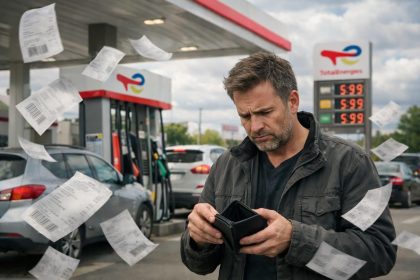 Carburant à bas prix chez TotalEnergies : quels frais cachés pour les automobilistes ? découvrez les véritables coûts du carburant à bas prix chez totalenergies et ce que les automobilistes doivent savoir sur les frais cachés potentiels.