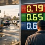 Carburant à prix coûtant : une véritable bonne affaire ou un simple leurre ? découvrez si le carburant à prix coûtant est réellement une bonne affaire ou s'il s'agit simplement d'un leurre. analyse des avantages, des pièges et des conseils pour bien en profiter.