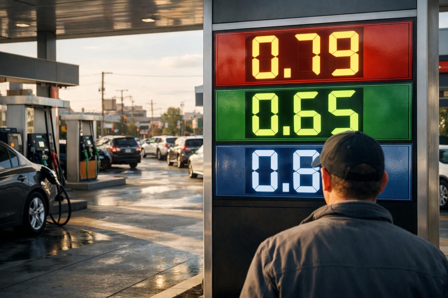 découvrez si le carburant à prix coûtant est réellement une bonne affaire ou s'il s'agit simplement d'un leurre. analyse des avantages, des pièges et des conseils pour bien en profiter.