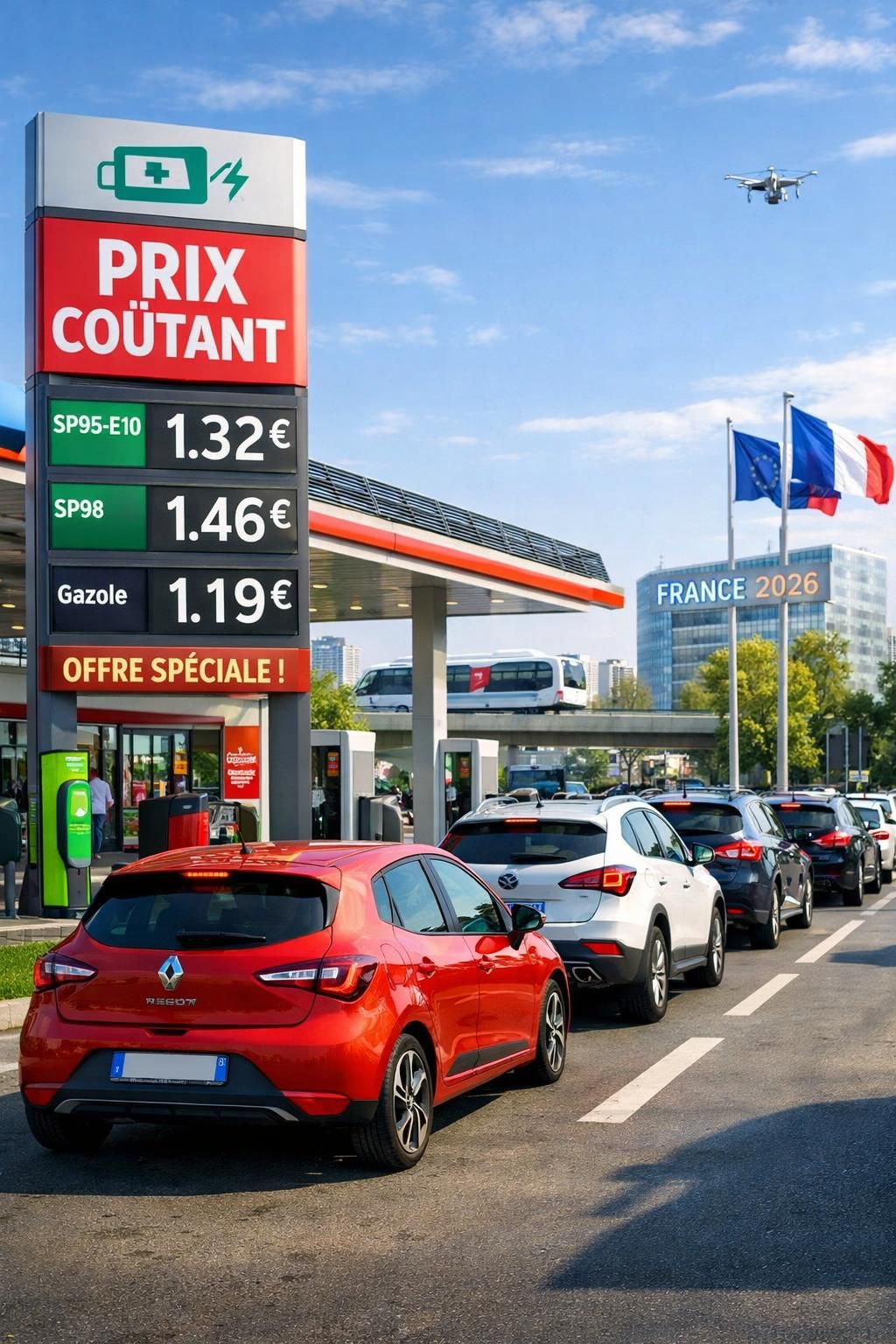découvrez si le carburant vendu à prix coûtant est réellement une bonne affaire ou un simple leurre, à travers une analyse complète des avantages et des pièges potentiels.