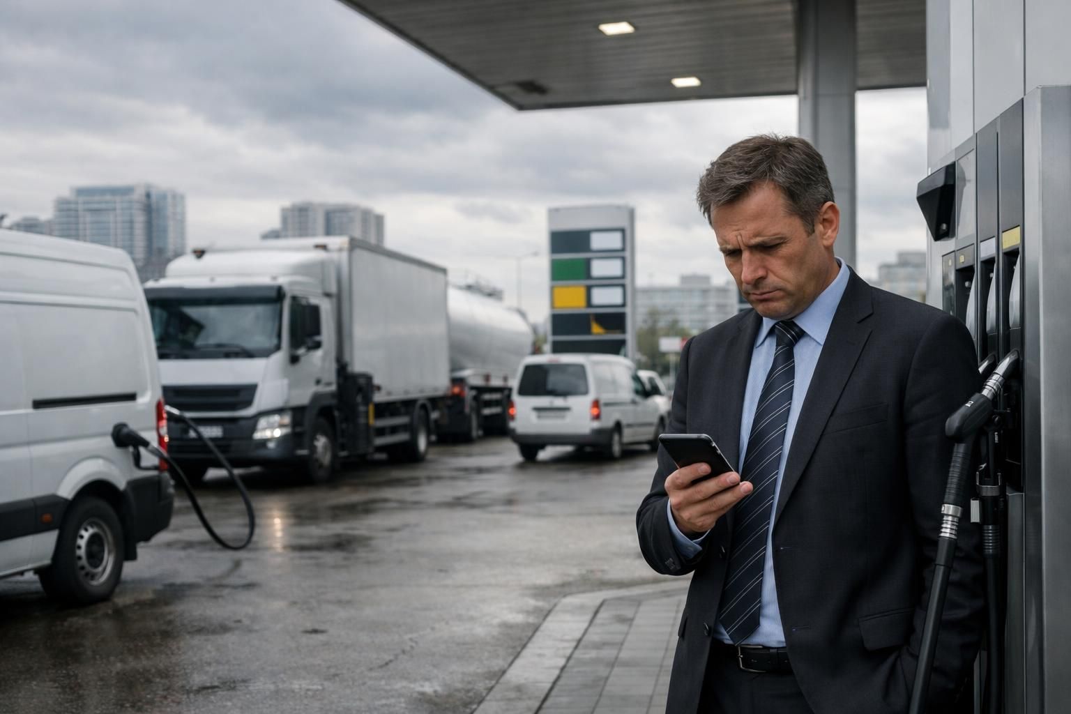 Carburants : l'État lance aujourd’hui un nouveau soutien pour les professionnels, mais est-il déjà trop tard ? découvrez le nouveau soutien de l'état aux professionnels face à la hausse des carburants, et analysez si cette aide arrive trop tard pour faire la différence.