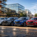 Chery dévoile 4 nouveaux SUV hybrides et hybrides rechargeables en France pour défier les Renault Captur, Peugeot 3008 et 5008 chery lance en france 4 nouveaux suv hybrides et hybrides rechargeables, prêts à concurrencer les modèles populaires renault captur, peugeot 3008 et 5008 avec innovation et performance.