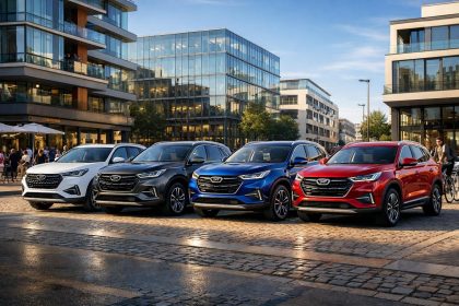 Chery dévoile 4 nouveaux SUV hybrides et hybrides rechargeables en France pour défier les Renault Captur, Peugeot 3008 et 5008 chery lance en france 4 nouveaux suv hybrides et hybrides rechargeables, prêts à concurrencer les modèles populaires renault captur, peugeot 3008 et 5008 avec innovation et performance.