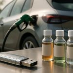 Clé USB et additifs pour réservoir : quelle efficacité réelle pour réduire la consommation de carburant ? découvrez l'efficacité réelle des clés usb et additifs pour réservoir dans la réduction de la consommation de carburant. analyse, conseils et avis d'experts pour optimiser votre consommation.