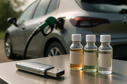 Clé USB et additifs pour réservoir : quelle efficacité réelle pour réduire la consommation de carburant ? découvrez l'efficacité réelle des clés usb et additifs pour réservoir dans la réduction de la consommation de carburant. analyse, conseils et avis d'experts pour optimiser votre consommation.