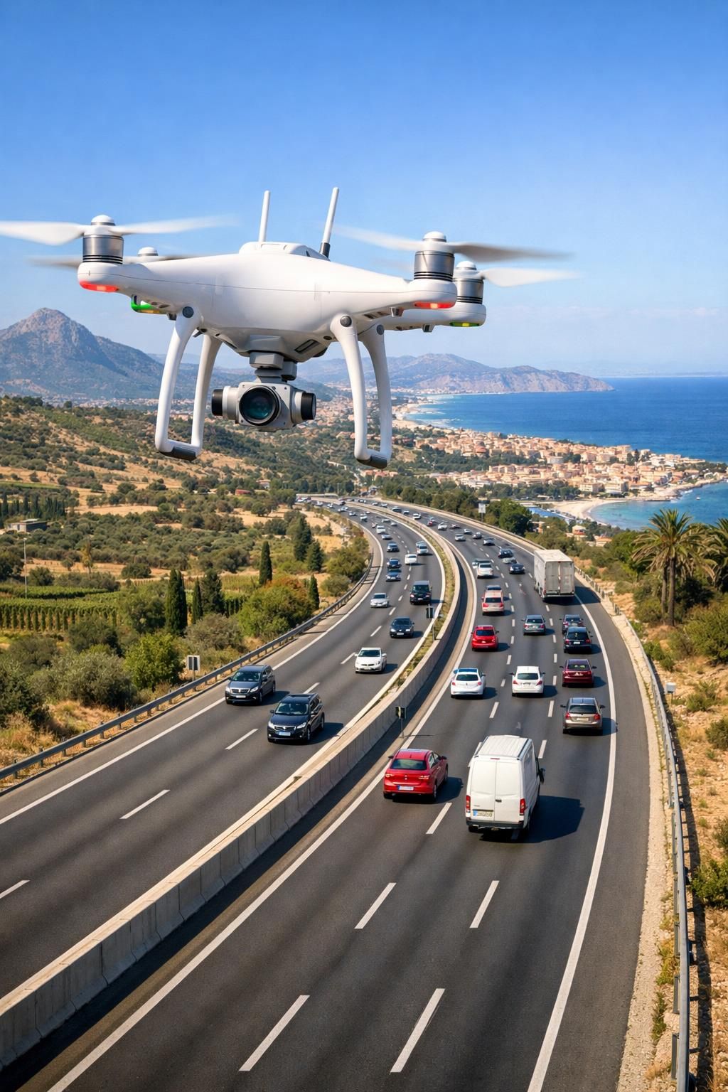 Comment l’Espagne innove pour sanctionner efficacement les automobilistes à risque pendant la saison des incendies découvrez comment l’espagne met en place des mesures innovantes pour sanctionner efficacement les automobilistes à risque pendant la saison des incendies et prévenir les départs de feu.