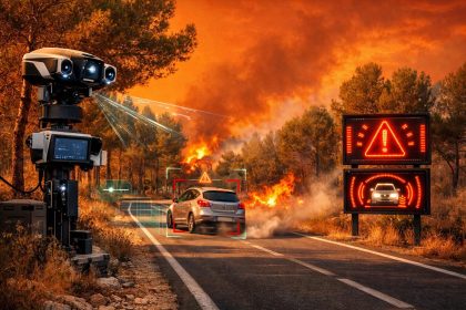 Comment l’Espagne innove pour sanctionner efficacement les automobilistes à risque pendant la saison des incendies découvrez comment l’espagne met en place des mesures innovantes pour sanctionner efficacement les automobilistes à risque durant la saison des incendies, afin de protéger l'environnement et prévenir les accidents.