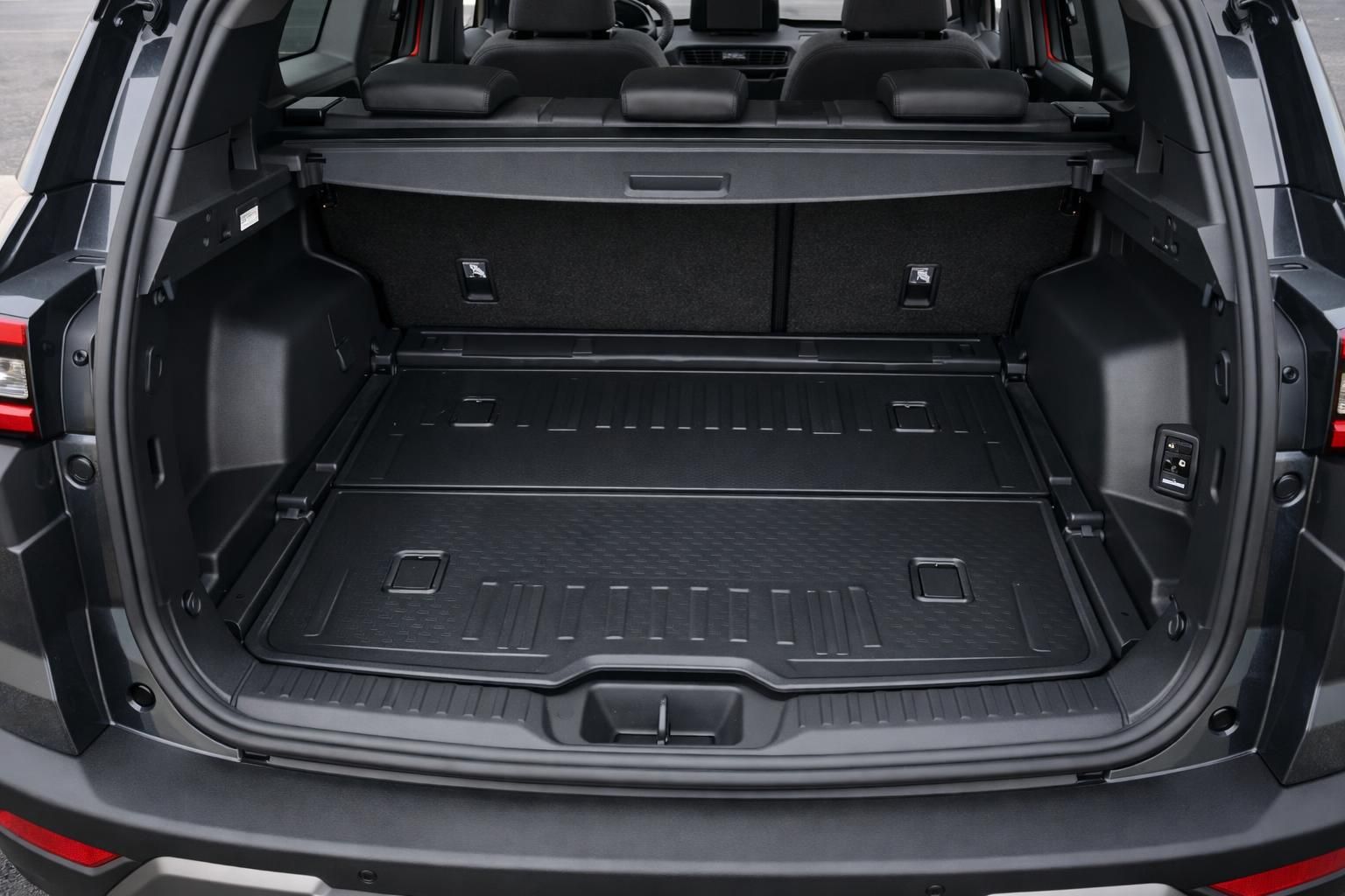 Dacia Striker : notre première expérience à bord de cette familiale accessible à moins de 25 000 € découvrez notre première expérience à bord de la dacia striker, une familiale abordable et spacieuse proposée à moins de 25 000 €.