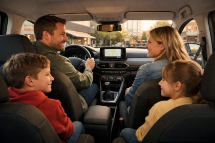 Dacia Striker : notre première expérience à bord de cette familiale accessible à moins de 25 000 € découvrez notre première expérience à bord de la dacia striker, une familiale abordable et polyvalente à moins de 25 000 €, alliant confort et praticité pour toute la famille.