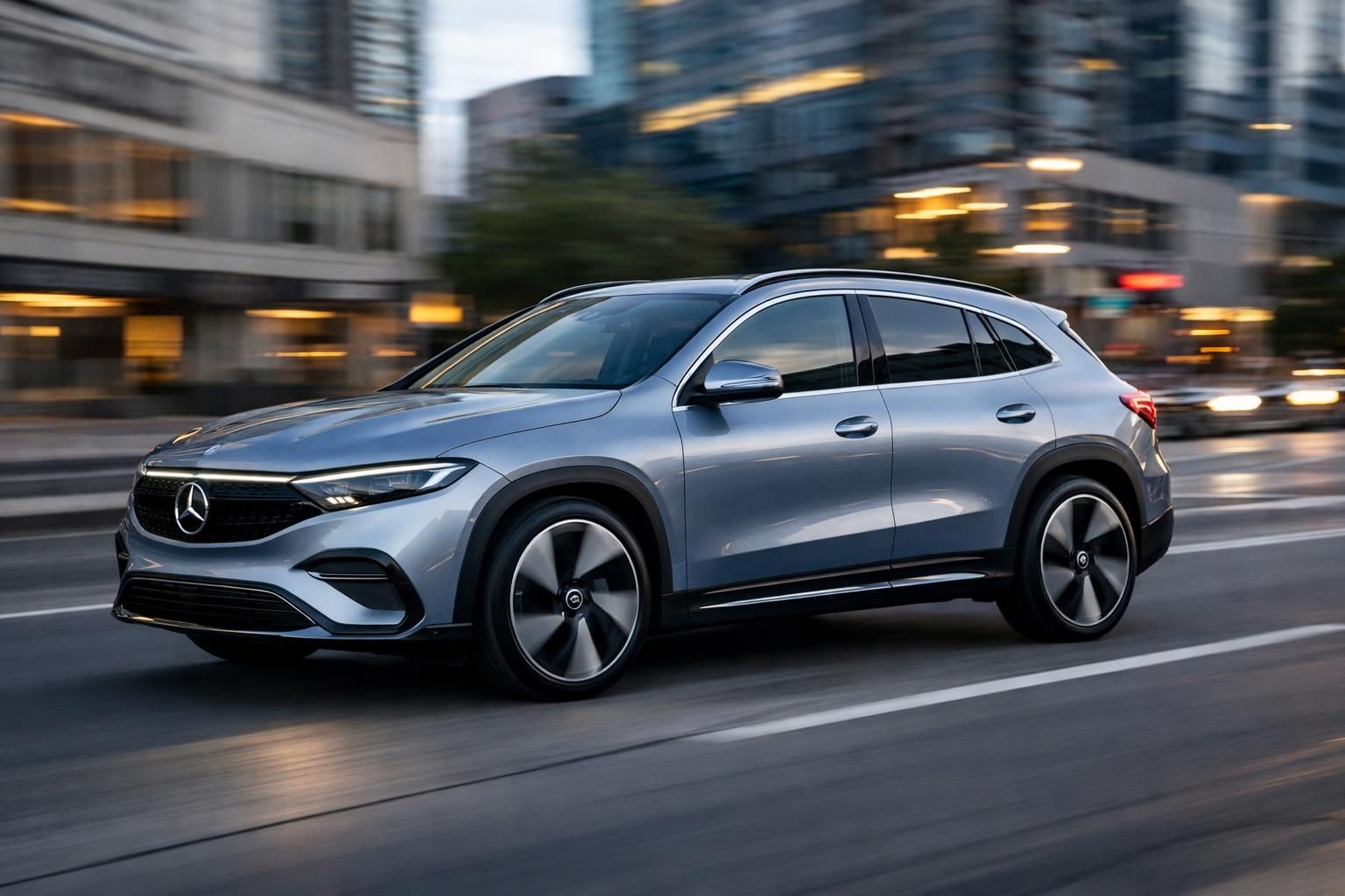 Découvrez le nouveau Mercedes GLA électrique : tarifs complets et avantages de la prime CEE explorez le nouveau mercedes gla électrique, ses tarifs détaillés et les avantages exclusifs de la prime cee pour un achat écologique et économique.