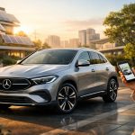 Découvrez le nouveau Mercedes GLA électrique : tarifs complets et avantages de la prime CEE découvrez le nouveau mercedes gla électrique : tous les tarifs détaillés et profitez des avantages de la prime cee pour une mobilité durable et économique.