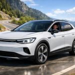 Découvrez nos premières sensations au volant du nouveau SUV électrique compact Volkswagen ID.Cross ! découvrez nos impressions et sensations au volant du nouveau suv électrique compact volkswagen id.cross, alliant innovation, performance et design moderne.