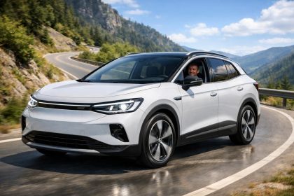 Découvrez nos premières sensations au volant du nouveau SUV électrique compact Volkswagen ID.Cross ! découvrez nos impressions et sensations au volant du nouveau suv électrique compact volkswagen id.cross, alliant innovation, performance et design moderne.