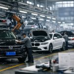 Des véhicules chinois produits dans les usines de Volkswagen, BMW et Mercedes : mythe ou réalité ? découvrez si les véhicules chinois sont réellement fabriqués dans les usines de volkswagen, bmw et mercedes, et démêlez le mythe de la production automobile en chine.