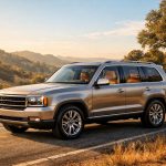 ESSAI DS N°7 (2026) : Au volant du SUV premium, un retour en force vers l'âge d'or ? découvrez l'essai du suv premium ds n°7 (2026) et explorez son retour en force qui évoque l'âge d'or de l'automobile haut de gamme.