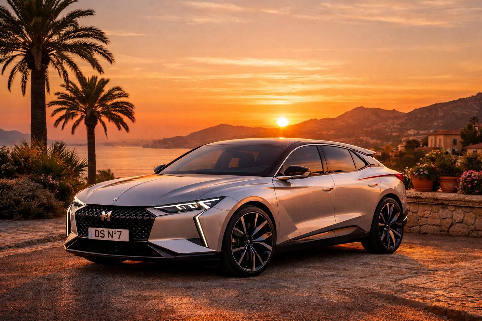 ESSAI DS N°7 (2026) : Au volant du SUV premium, un retour en force vers l'âge d'or ? découvrez l'essai du ds n°7 2026, un suv premium alliant design élégant et technologie avancée, marquant un retour en force vers l'âge d'or de l'automobile.