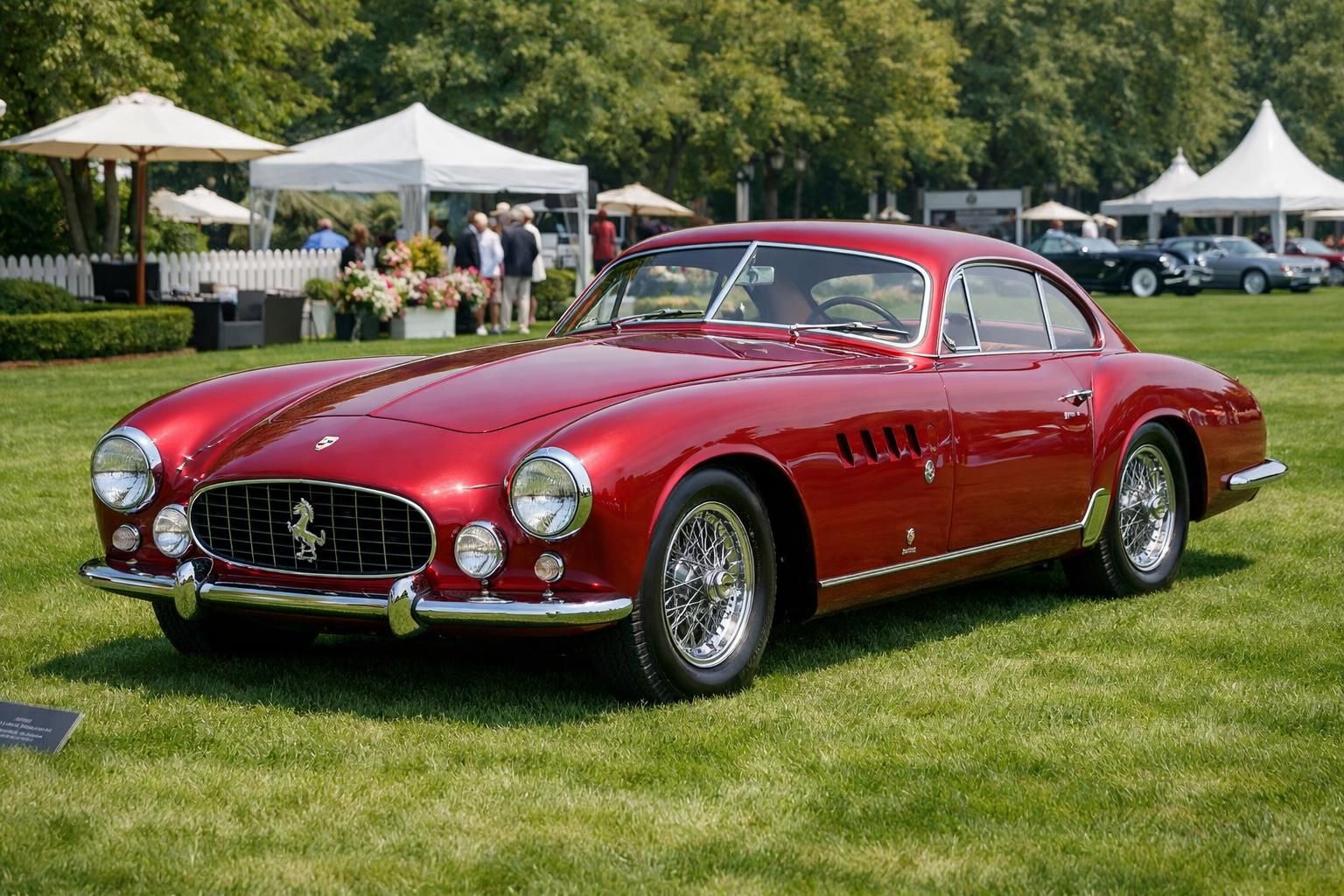 Éclat et nostalgie : le premier concours d’élégance de Mulhouse célèbre les youngtimers et classiques découvrez le premier concours d’élégance de mulhouse, un hommage vibrant aux youngtimers et voitures classiques, mêlant éclat, nostalgie et passion automobile.