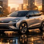Essai du Geely Starray EM-i (2026) : ce SUV compact apporte-t-il vraiment un plus ? découvrez notre essai du geely starray em-i 2026, un suv compact prometteur. analyse des performances, du design et des innovations pour savoir s'il apporte véritablement un plus sur le marché.