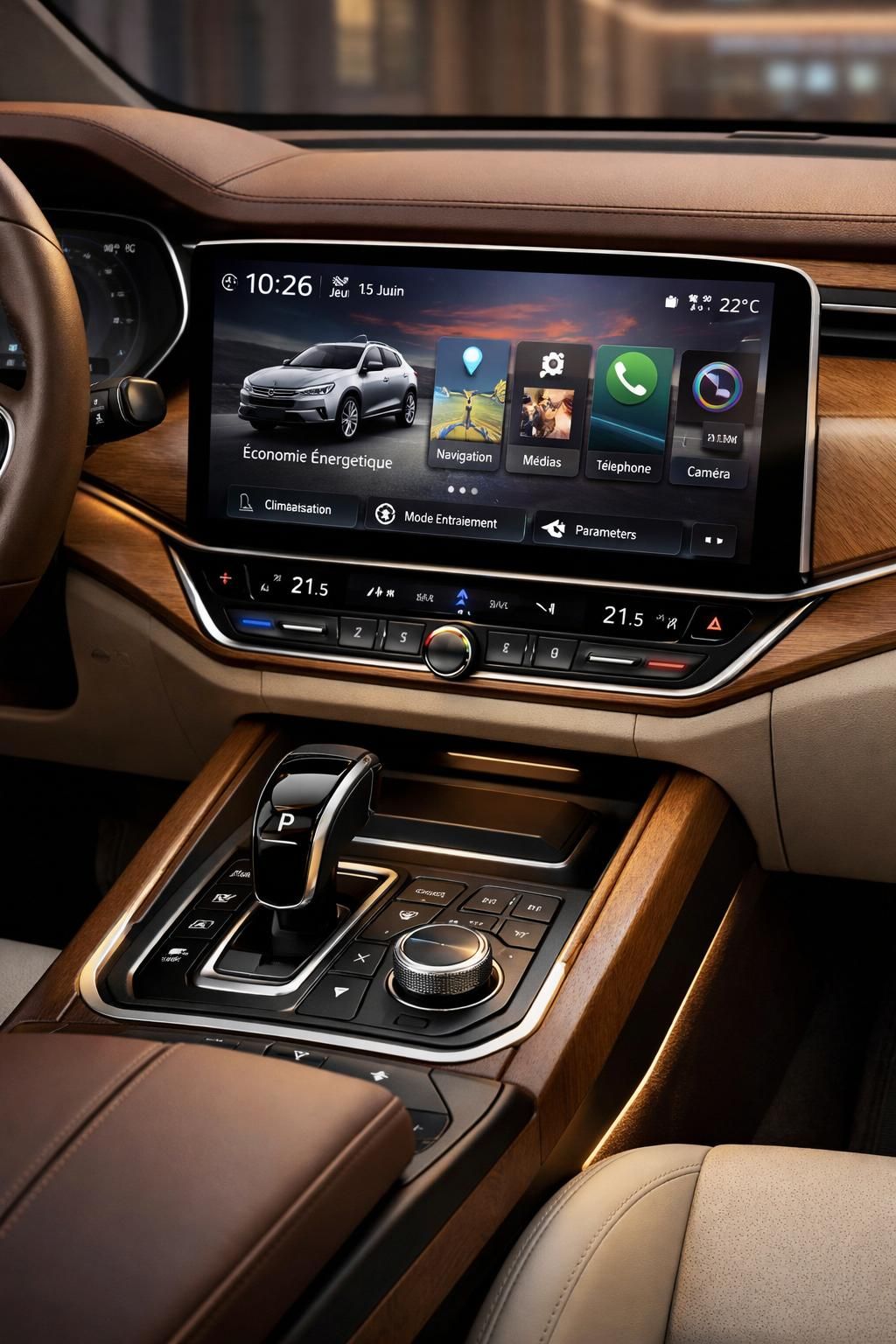 découvrez notre essai complet du geely starray em-i 2026, un suv compact innovant. analyse des performances, du design et des fonctionnalités pour savoir s'il apporte réellement un avantage sur le marché.