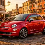 découvrez notre essai exclusif de la fiat 500 hybride 2026 dolcevita et redécouvrez la polyvalence iconique de cette nouvelle série spéciale au design unique et aux performances optimisées.