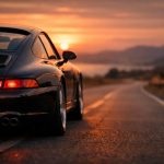 découvrez la fin d'une époque chez porsche : une icône emblématique quitte la scène après 12 ans, laissant un vide sans successeur direct. retour sur une page marquante de l'histoire automobile.