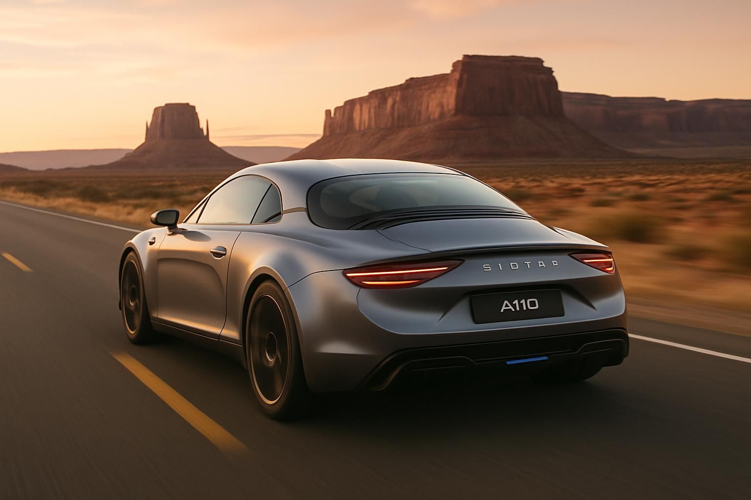 Future Alpine A110 : révélations exclusives après la découverte du tout premier prototype découvrez en exclusivité les premières révélations sur la future alpine a110 après la découverte du tout premier prototype. un aperçu inédit de la sportive de demain.