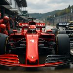 Grand Prix de Belgique 2026 : Classement intégral et Antonelli accentue son avance face à Russell lors des arrêts aux stands découvrez le classement complet du grand prix de belgique 2026, où antonelli renforce son avance face à russell grâce à des arrêts aux stands stratégiques.